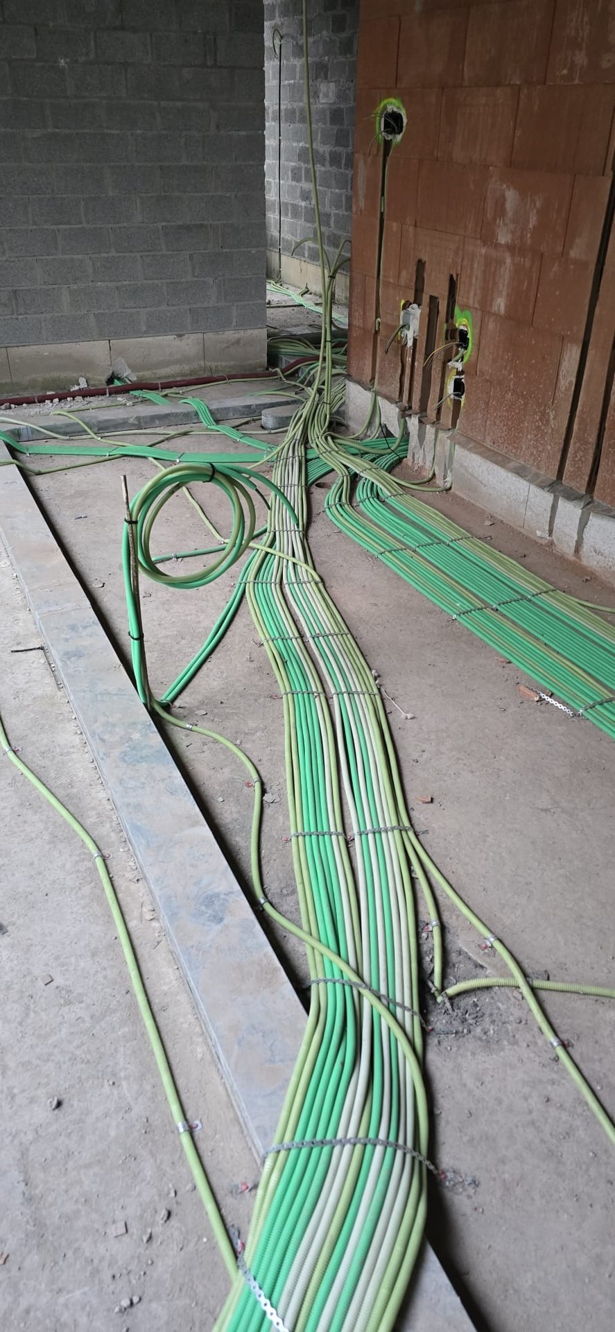 Elektrische installatie — foto 2