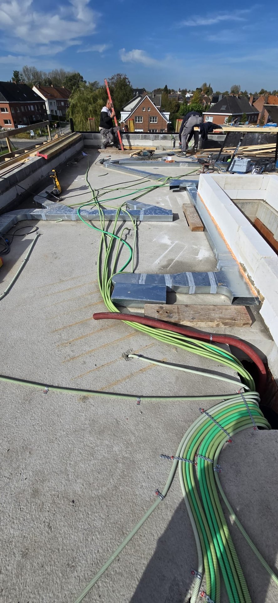 Elektrische installatie — foto 3