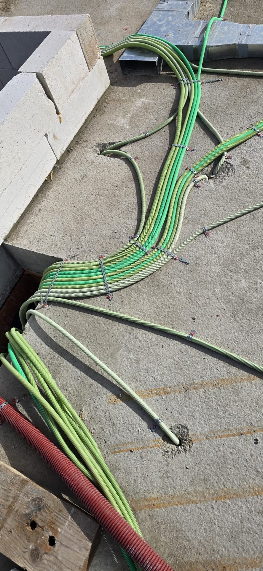 Elektrische installatie — foto 4