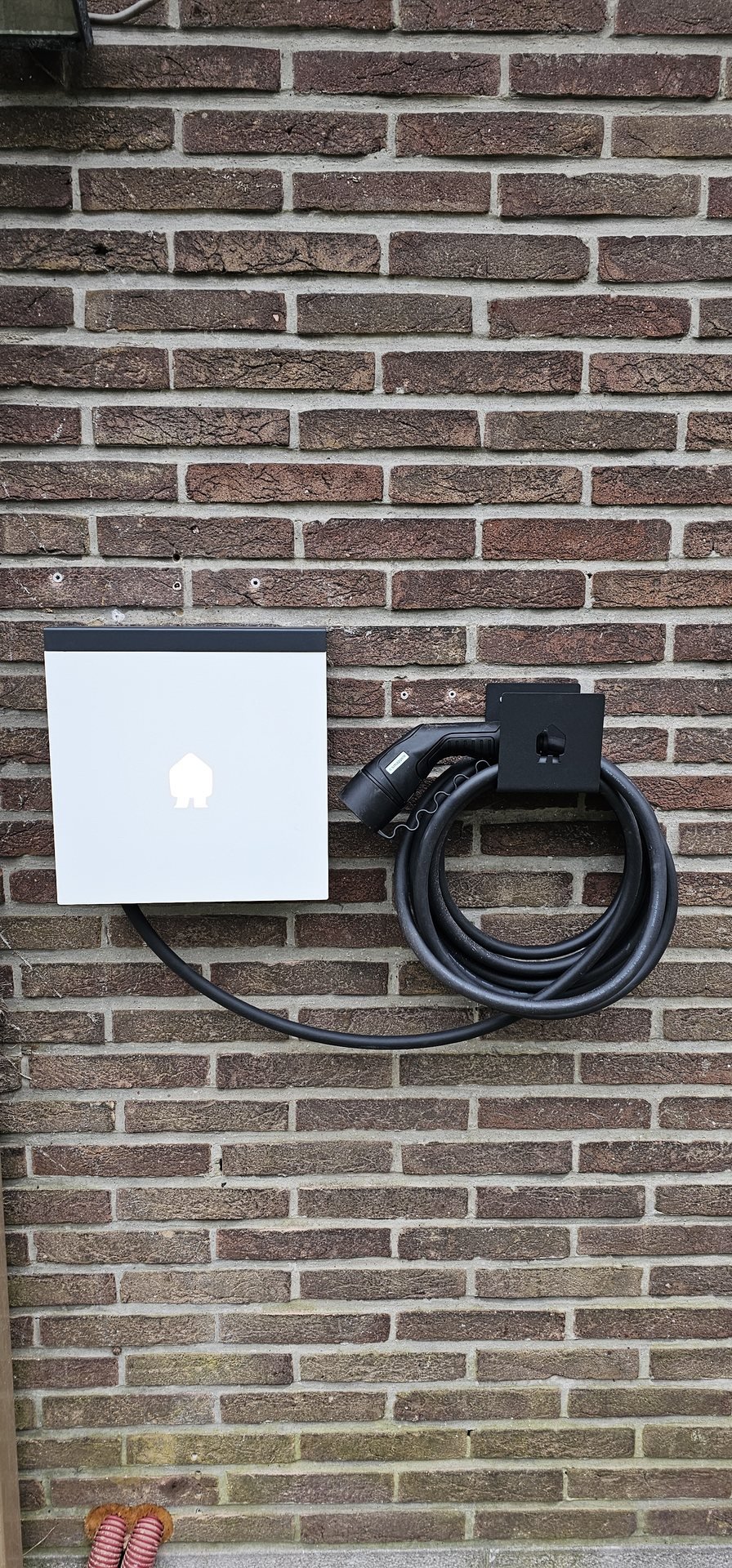 Laadpaal installatie — foto 5