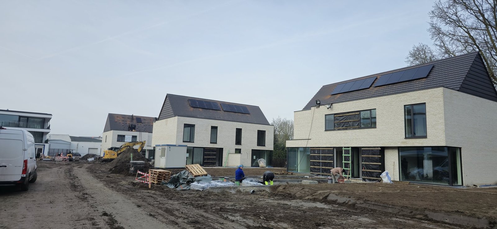 Onderaanneming — foto 2