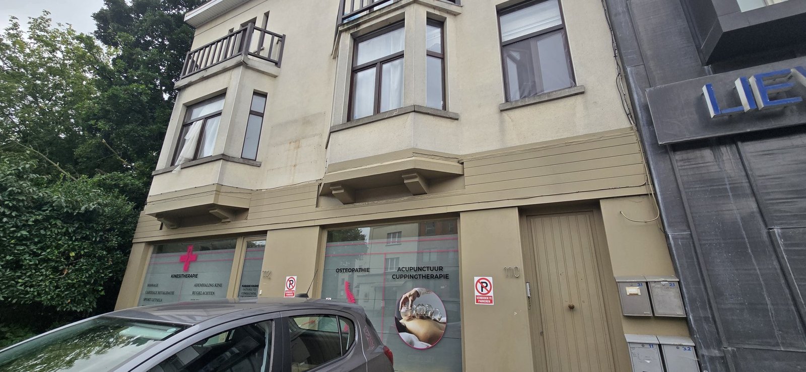 Elektrische renovatie