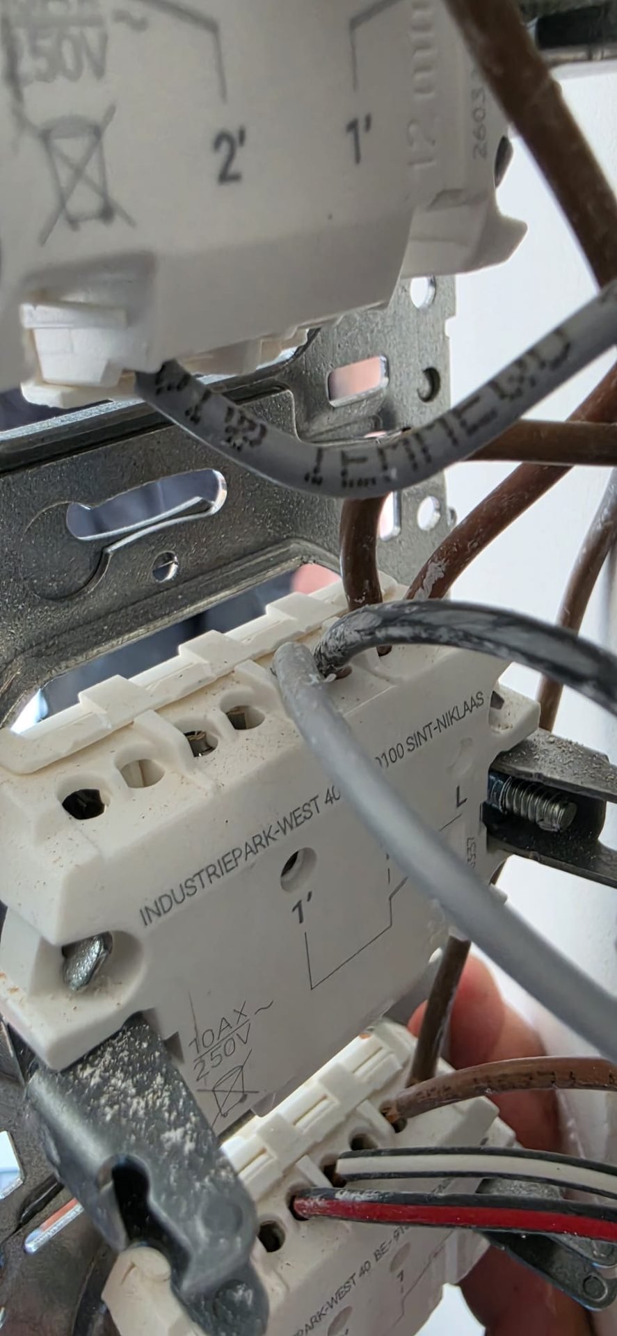 Technische herstelling — foto 4