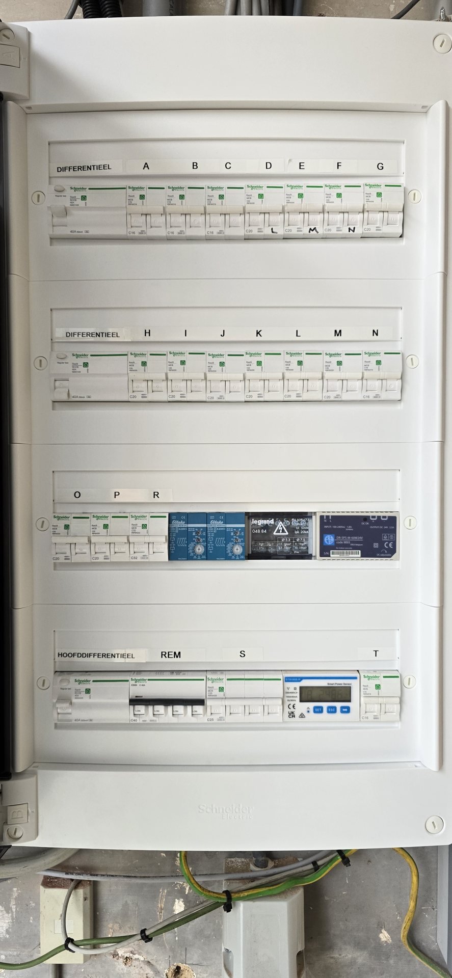 Verdeelbord — foto 2