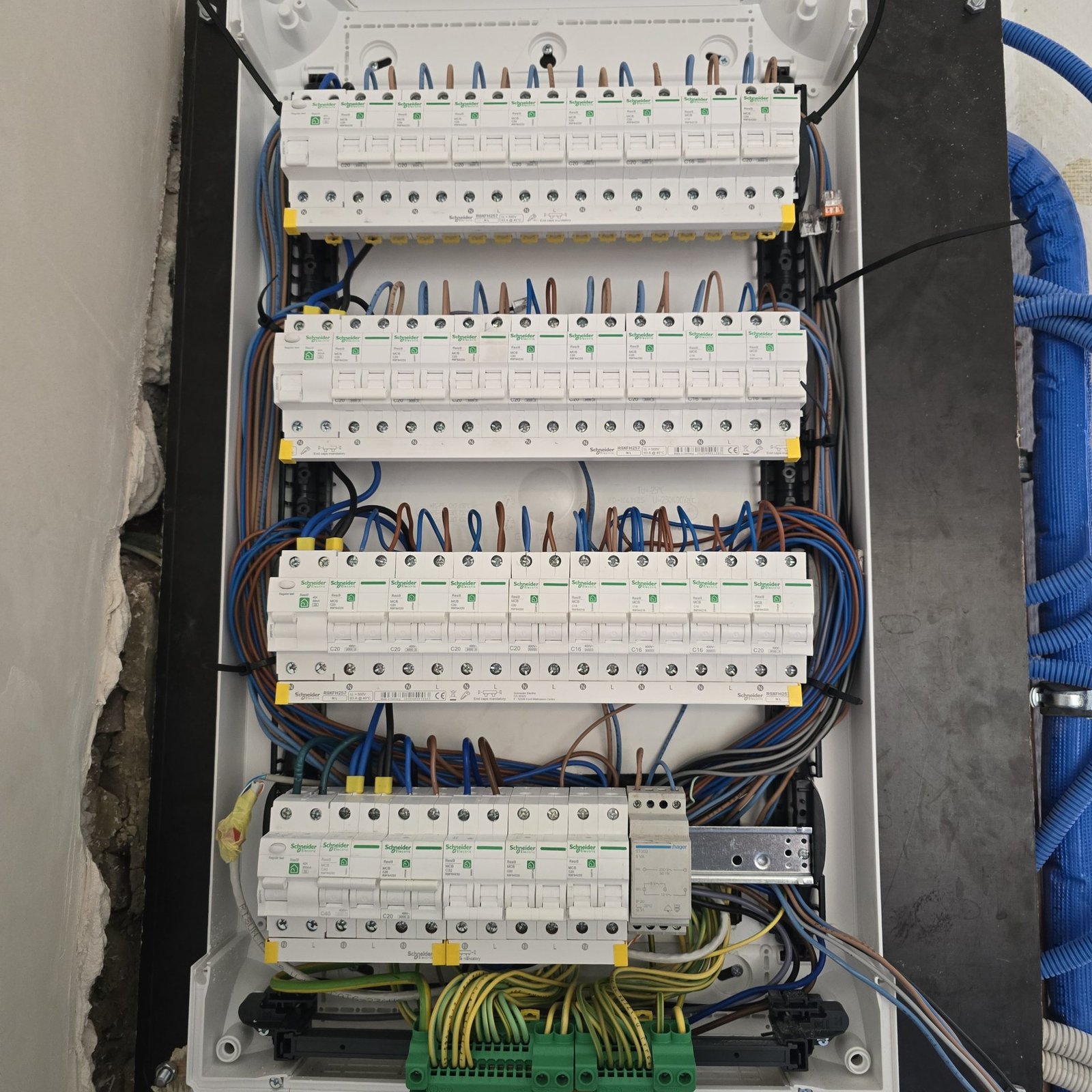 Verdeelbord — foto 4